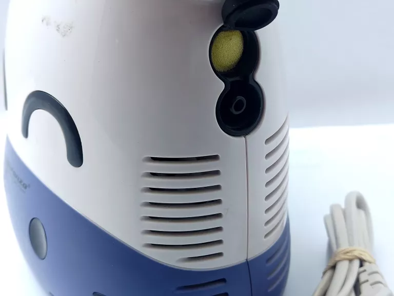 INHALATOR KRÓWKA ESPERANZA BREEZE ECN001