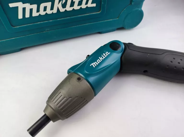 WKRĘTAK MAKITA 6723D ZESTAW WALIZKA