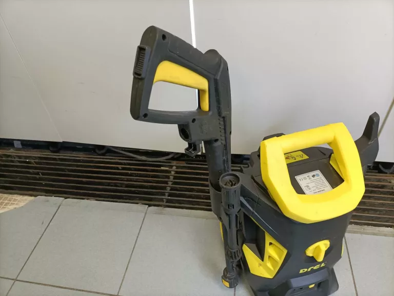 MYJKA CIŚNIENIOWA DREL CON-EPW-3600