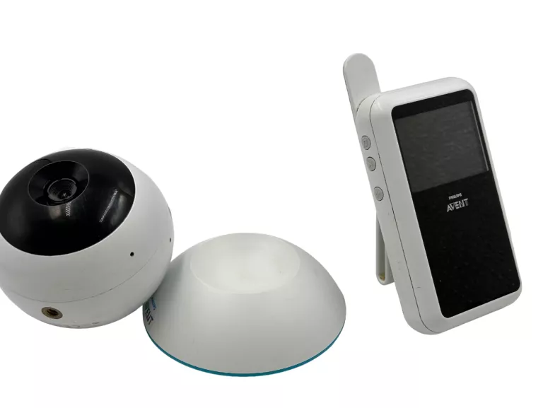 KAMERA NIANIA PHILIPS AVENT OPIS