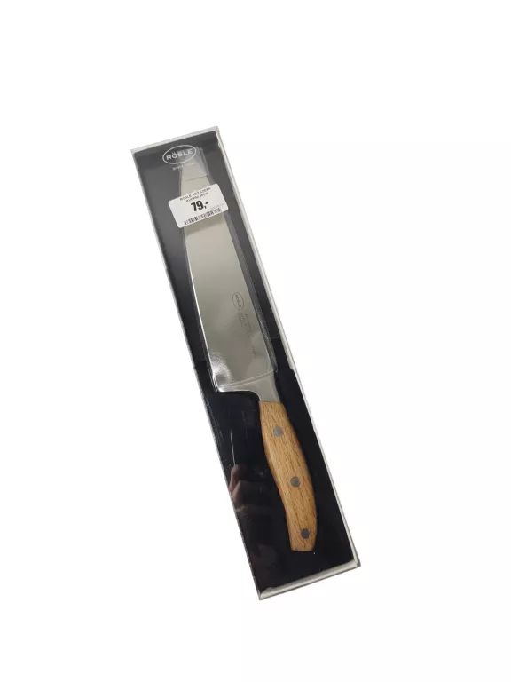 ROSLE NÓŻ SZEFA KUCHNI 20CM