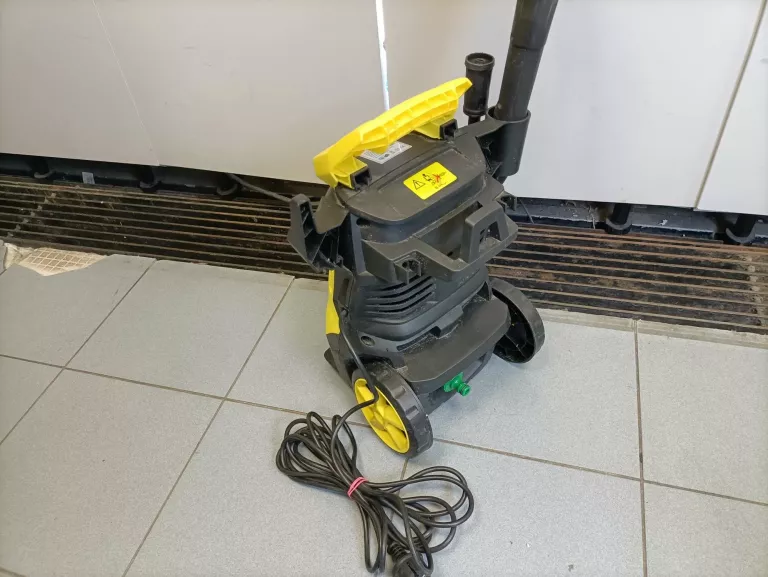 MYJKA CIŚNIENIOWA DREL CON-EPW-3600
