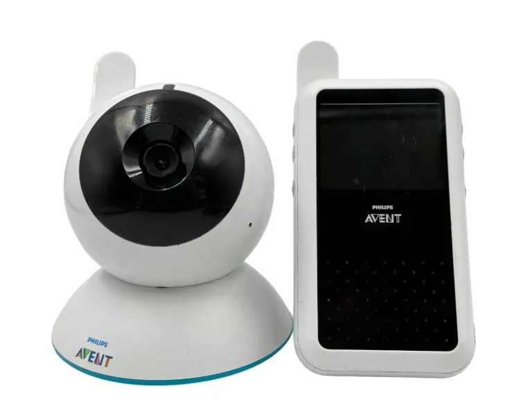KAMERA NIANIA PHILIPS AVENT OPIS