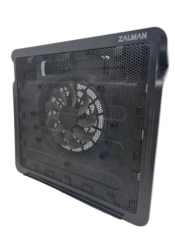 WENTYLATOR POD LAPTOPA ZALMAN