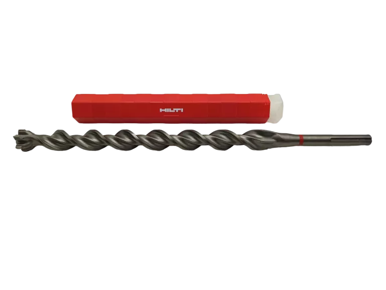 METRYCZNE WIERTŁO UDAROWE HILTI TE-YX 37/57 (SDS MAX)