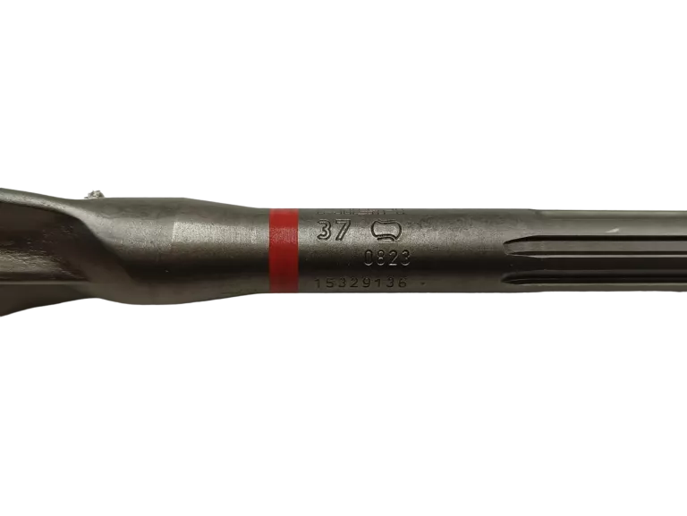 METRYCZNE WIERTŁO UDAROWE HILTI TE-YX 37/57 (SDS MAX)