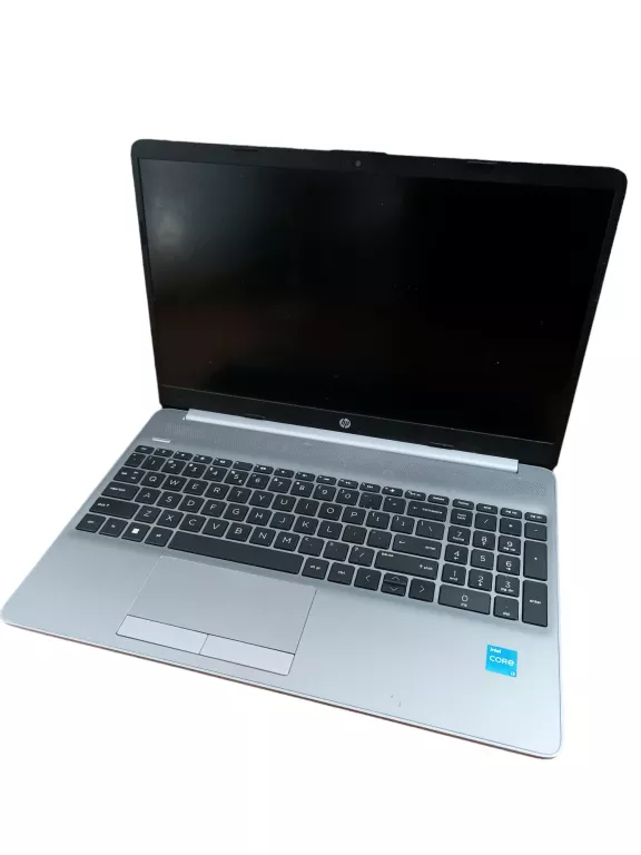 LAPTOP HP 250 G8 - INTEL I3 - 16/256 GB SSD - OPIS