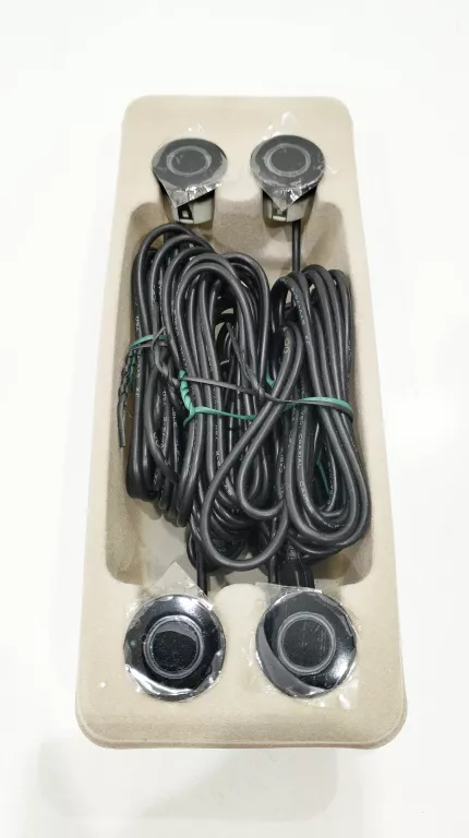 CZUJNIKI PARKOWANIA PARKING SYSTEM SENSOR