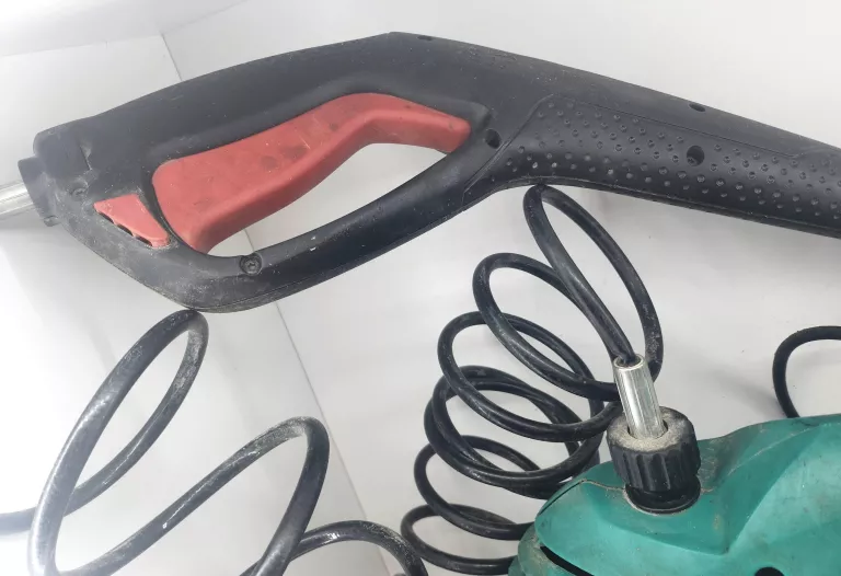 BOSCH MYJKA WYSOKOCIŚNINIOWA AQUATAK GO