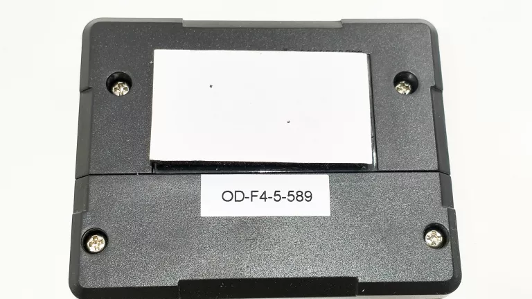 CZUJNIKI PARKOWANIA PARKING SYSTEM SENSOR