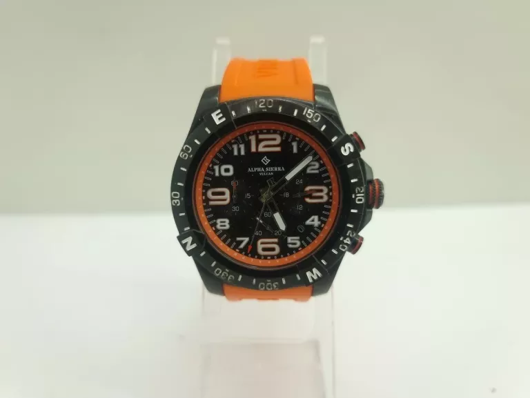 ZEGAREK ALPHA SIERRA VULCAN 2308BO