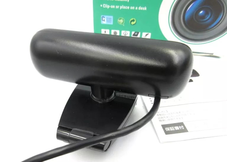 KAMERA USB WEBCAMERA VIDI-KAM-USB-3