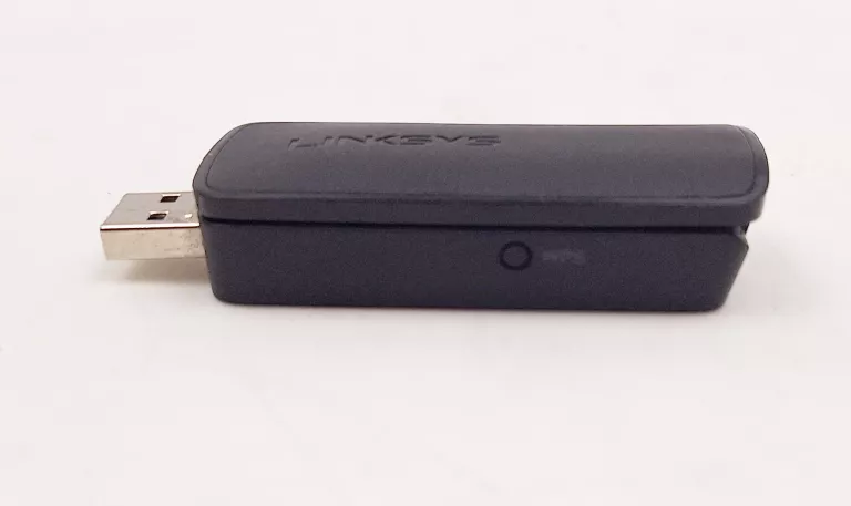 KARTA SIECIOWA LINKSYS WUSB6400M-EU (USB 3.0)