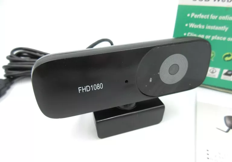 KAMERA USB WEBCAMERA VIDI-KAM-USB-3