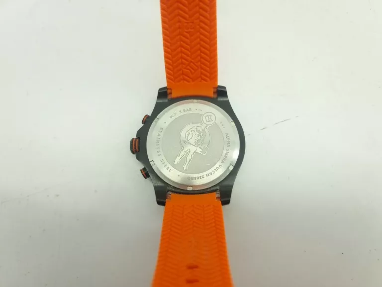 ZEGAREK ALPHA SIERRA VULCAN 2308BO