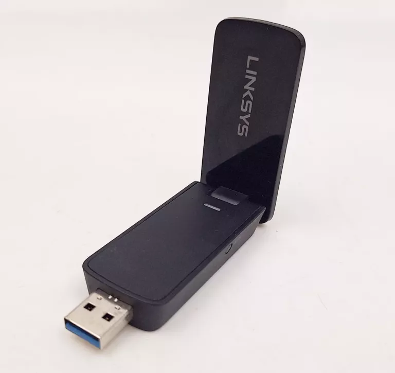 KARTA SIECIOWA LINKSYS WUSB6400M-EU (USB 3.0)