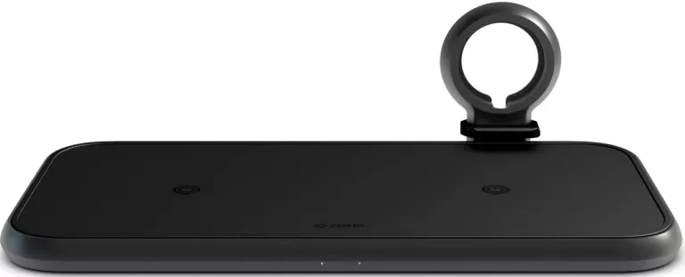 ZENS ALUMIUM 4 W 1 ŁADOWARKA 45W USB PD BLACK ZEDC13B/00