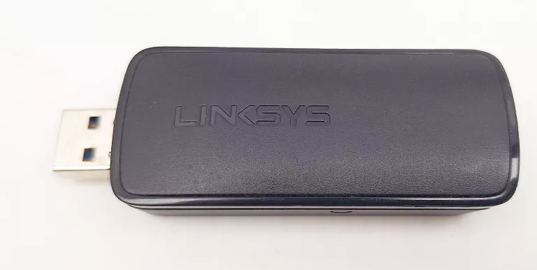 KARTA SIECIOWA LINKSYS WUSB6400M-EU (USB 3.0)
