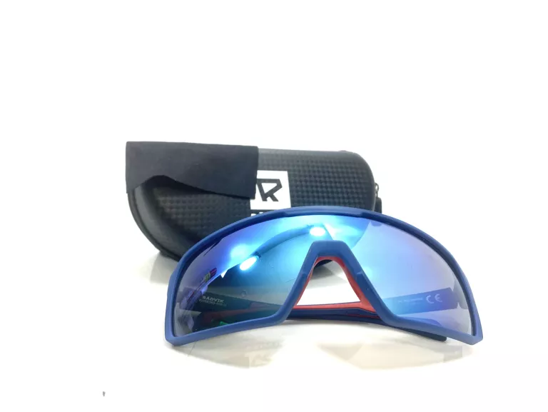 OKULARY SPORTOWE KARE RADVIK RD-055-1 ETUI