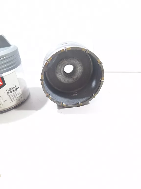 OTWORNICA DO BETONU SDS-PLUS 100X72MM MAKITA D-73966