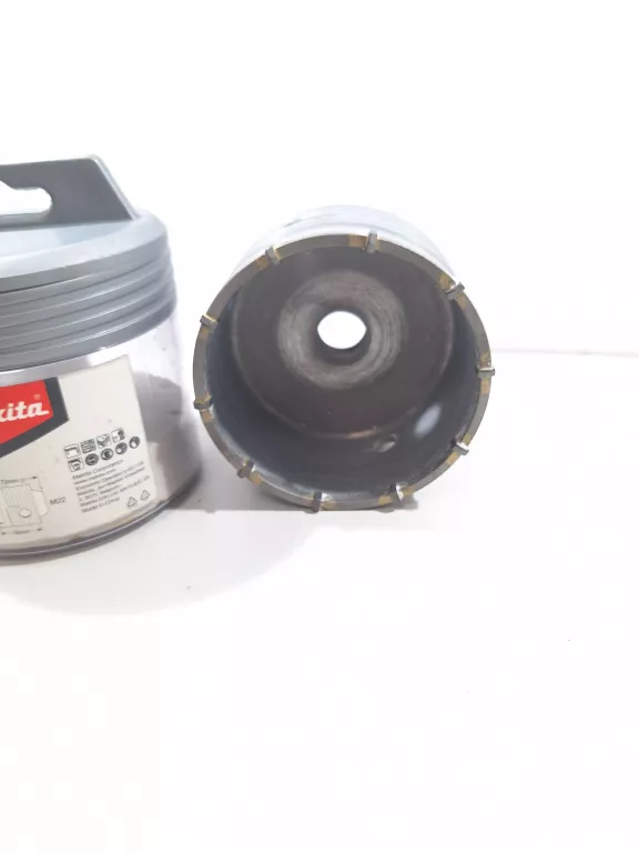 OTWORNICA DO BETONU SDS-PLUS 100X72MM MAKITA D-73966