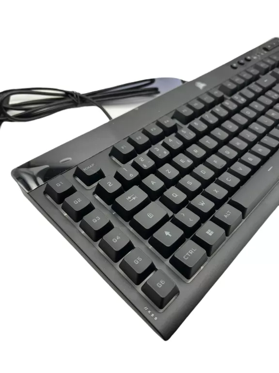 KLAWIATURA MECHANICZNA CORSAIR K55 GAMING RGB