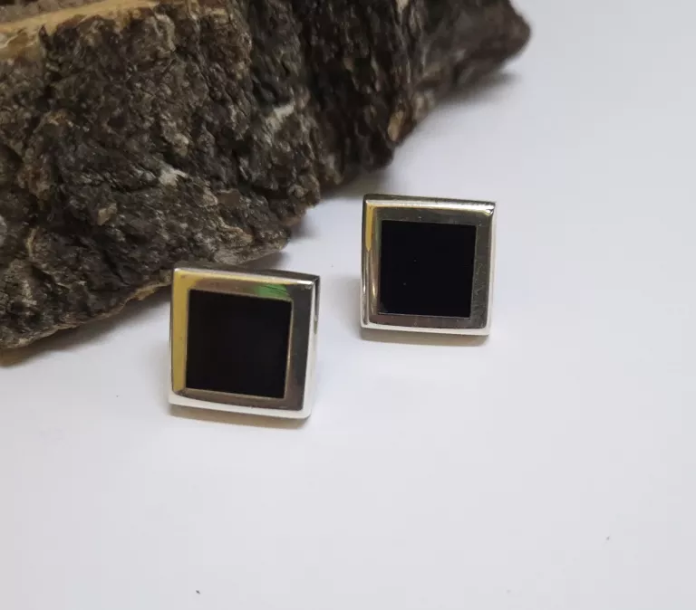 SREBRNE KOLCZYKI 4,15G P925