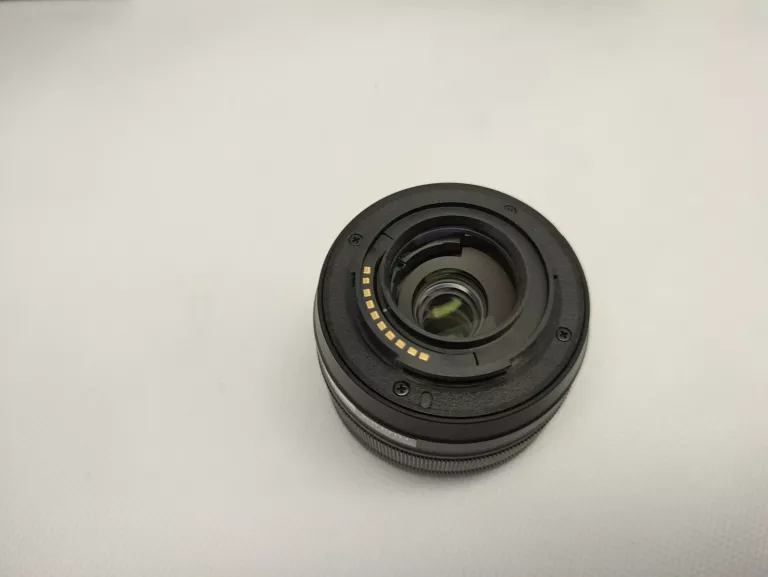 APARAT FUJIFILM X-T200 OBIEKTYW
