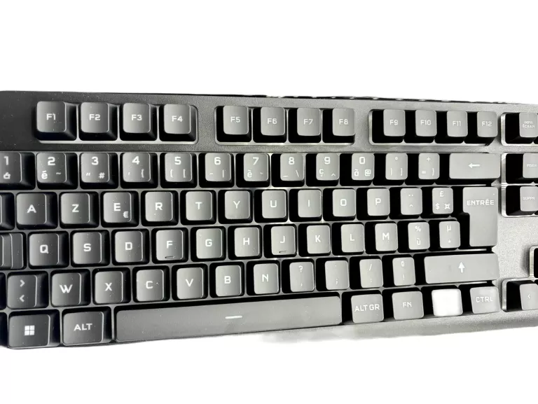 KLAWIATURA MECHANICZNA CORSAIR K55 GAMING RGB