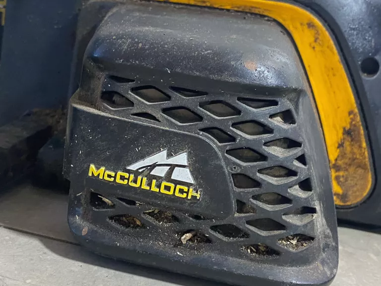 PIŁA ŁAŃCUCHOWA MCCULLOCH 2000 W