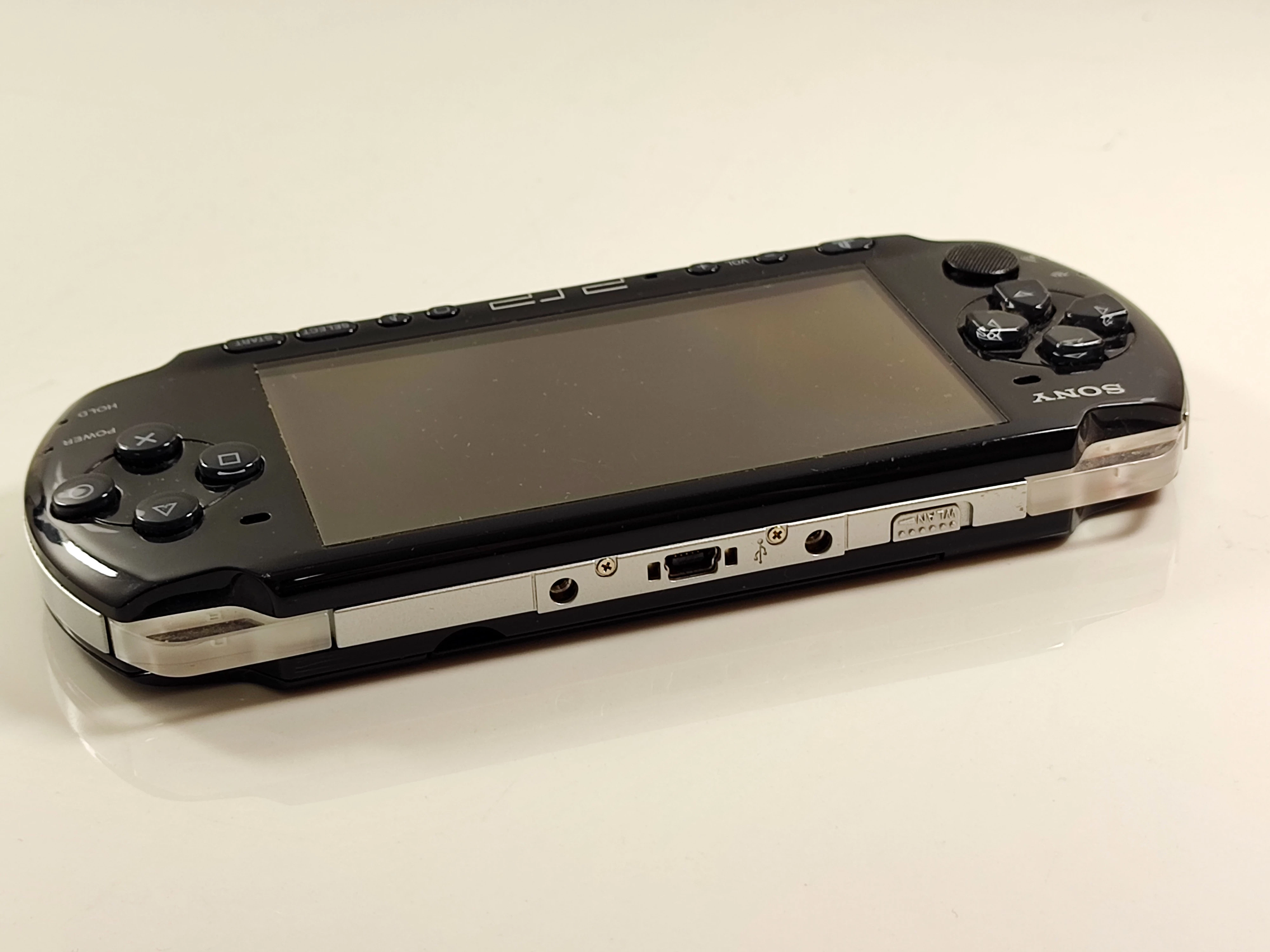 konsola-psp-psp-3004-etui-oryg-ladowarka-model-psp-3004