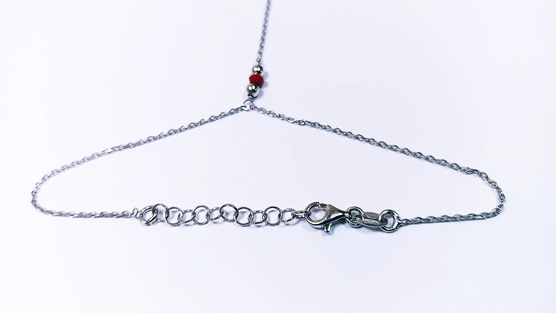 bransoletka-na-palec-czerwone-kamyczki-200g925-dlugosc-calkowita-20