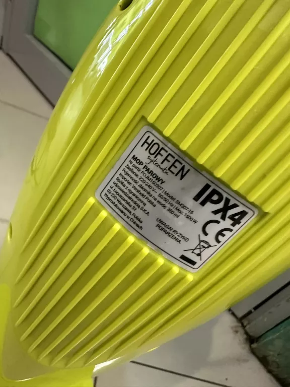 MOP PAROWY HOFFEN IPX4