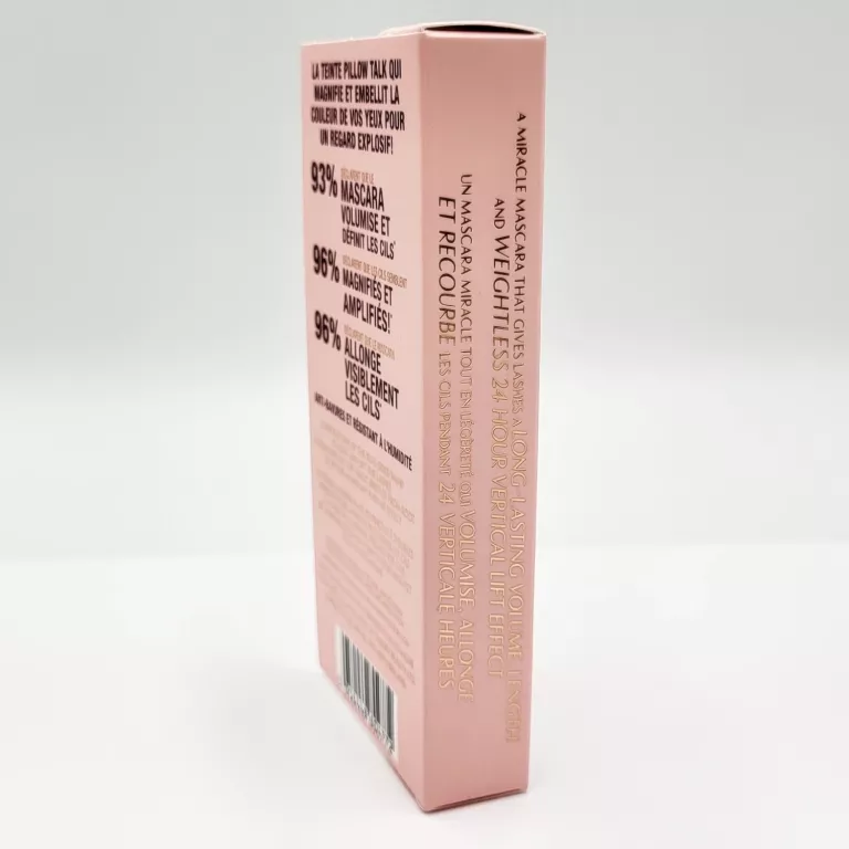 CHARLOTTE TILBURY PILLOW TALK PUSH UP LASHES - DREAM POP 10ML