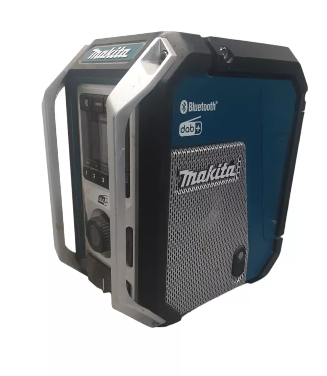 RADIO MAKITA DMR 115
