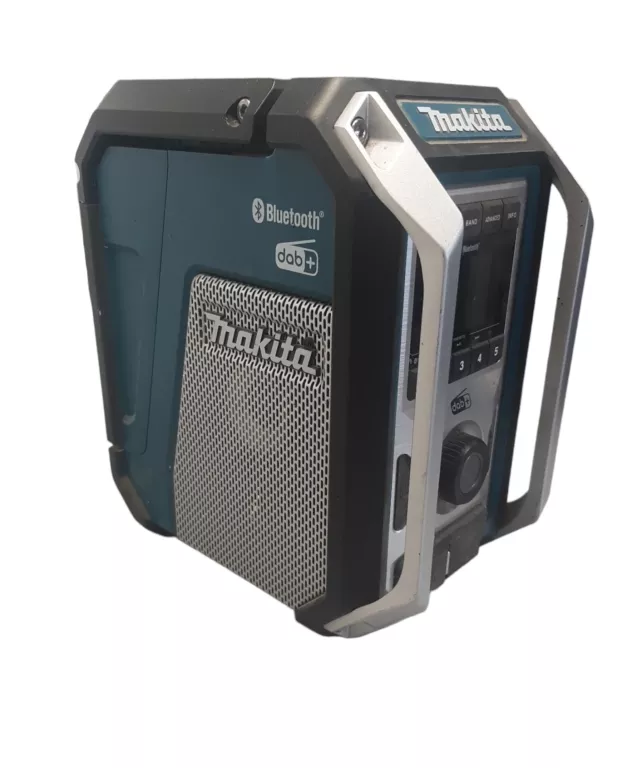 RADIO MAKITA DMR 115