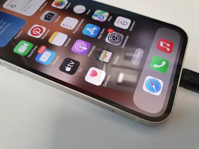 TELEFON IPHONE 12