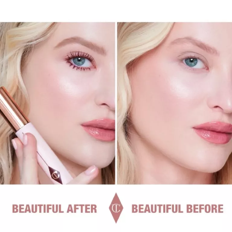 CHARLOTTE TILBURY PILLOW TALK PUSH UP LASHES - DREAM POP 10ML