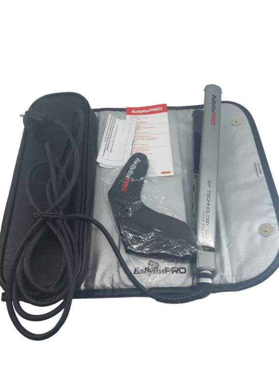 PROSTOWNICA BABYLISS PRO BAB2072EPE