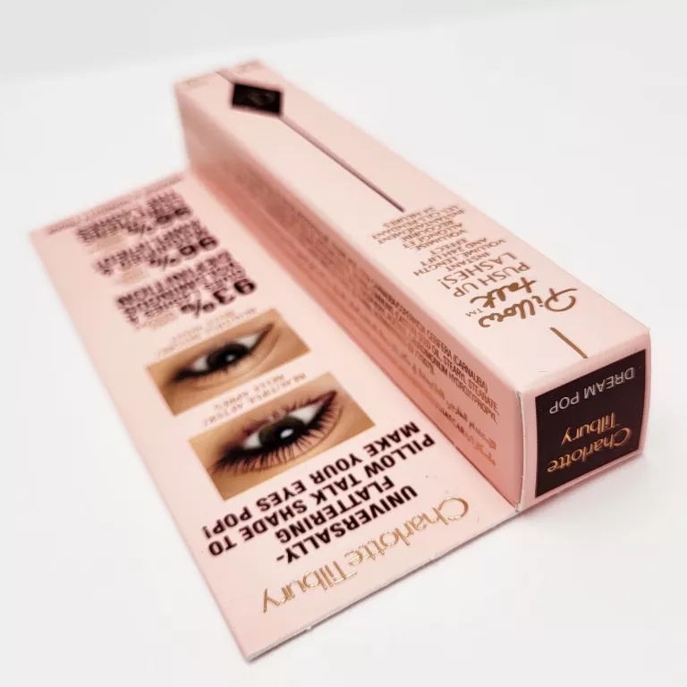 CHARLOTTE TILBURY PILLOW TALK PUSH UP LASHES - DREAM POP 10ML