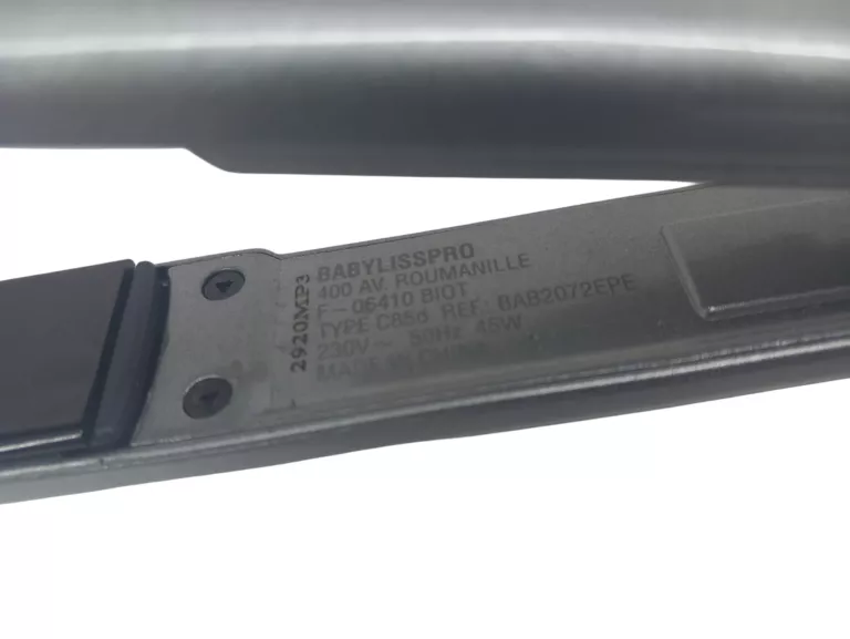 PROSTOWNICA BABYLISS PRO BAB2072EPE