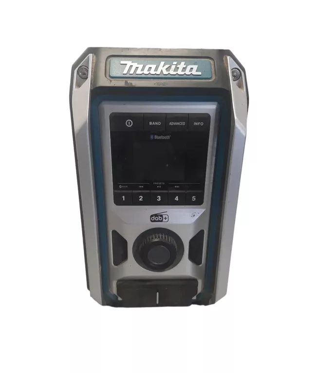 RADIO MAKITA DMR 115