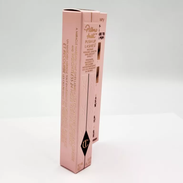 CHARLOTTE TILBURY PILLOW TALK PUSH UP LASHES - DREAM POP 10ML