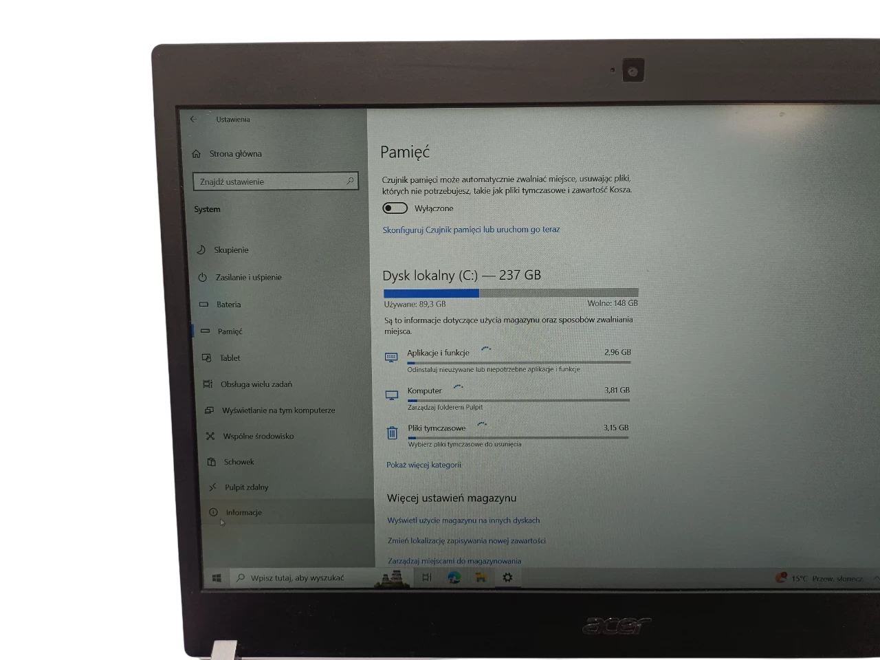 laptop-acer-travel-mate-p-i5-8ram-512gb-zasilacz-kod-producenta-at20250309140840620