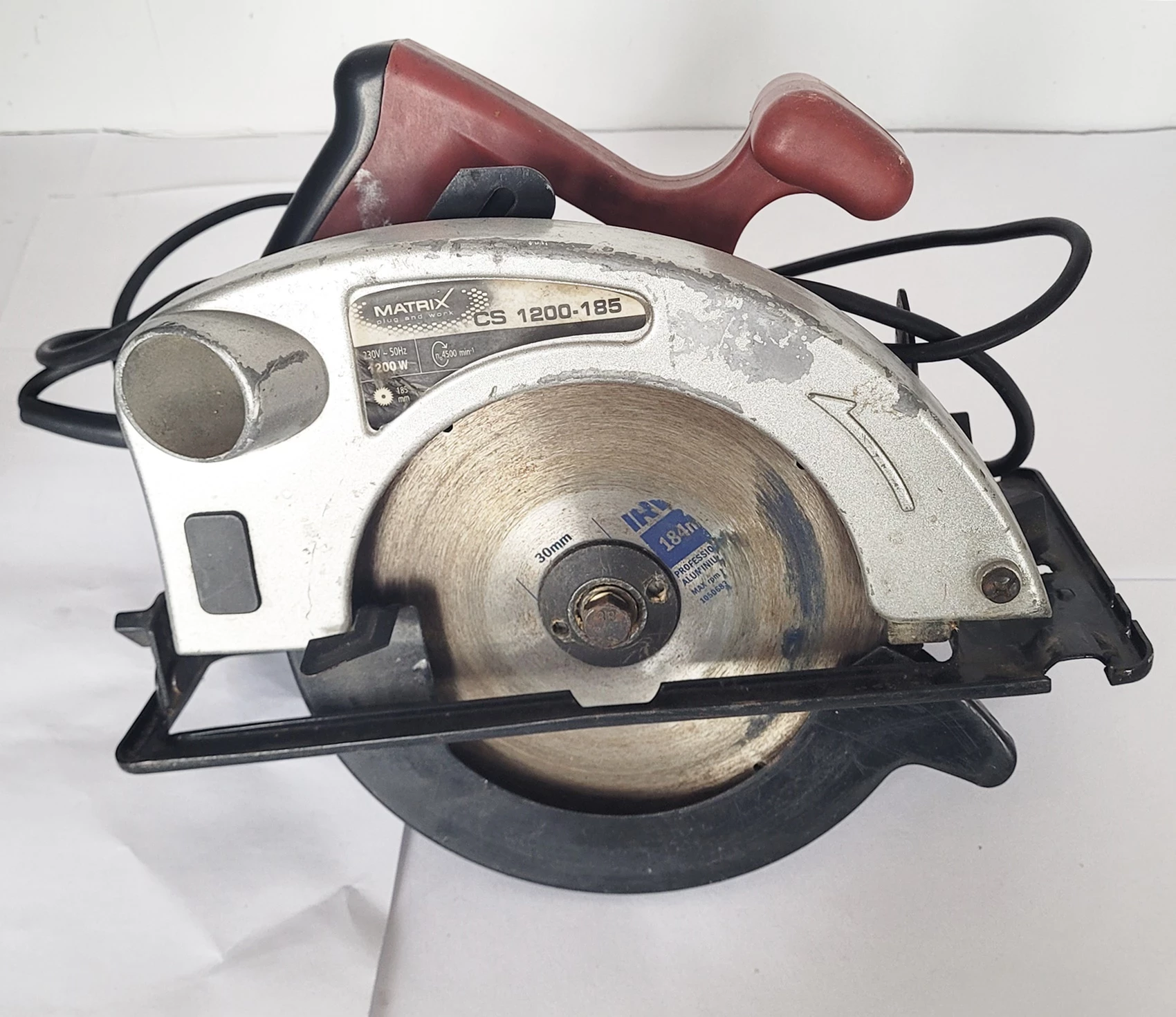 pila-tarczowa-matrix-cs-1200-185-krupowki-75-zakopane