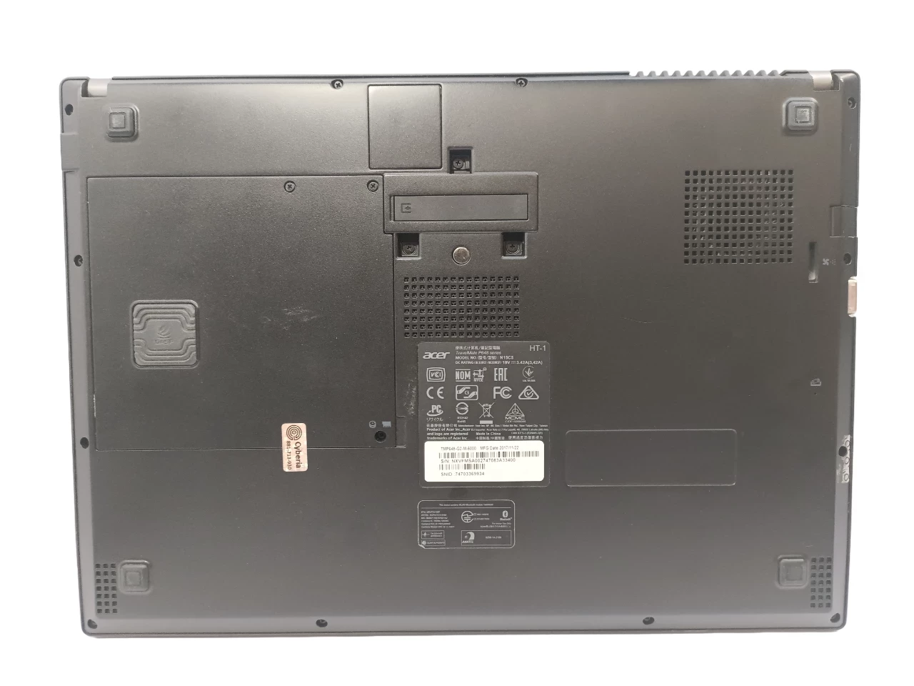 laptop-acer-travel-mate-p-i5-8ram-512gb-zasilacz-seria-procesora-4366-20