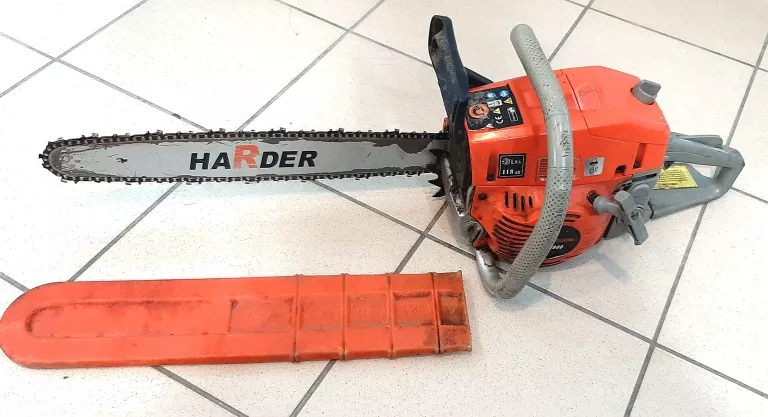 PIŁA SPALINOWA HARDER PN5800