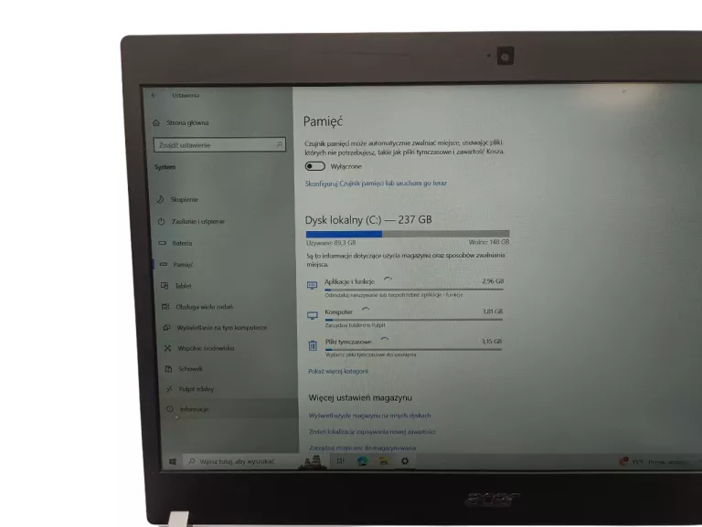 laptop-acer-travel-mate-p-i5-8ram-512gb-zasilacz-kod-producenta-at20250309140840620