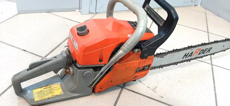 PIŁA SPALINOWA HARDER PN5800
