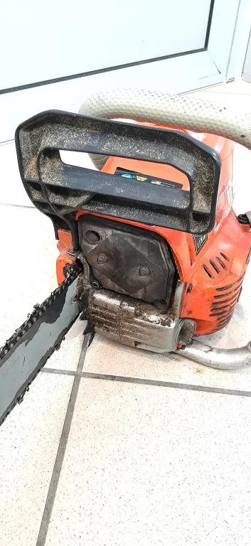 PIŁA SPALINOWA HARDER PN5800